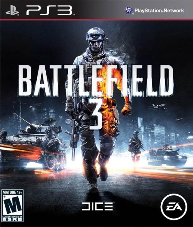 Battlefield 3