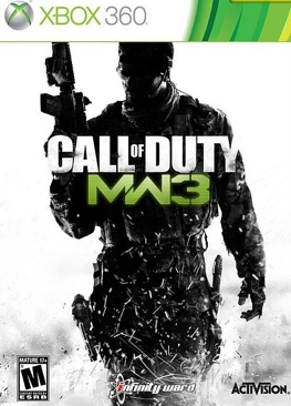 Need For Speed: Carbon - Own The City