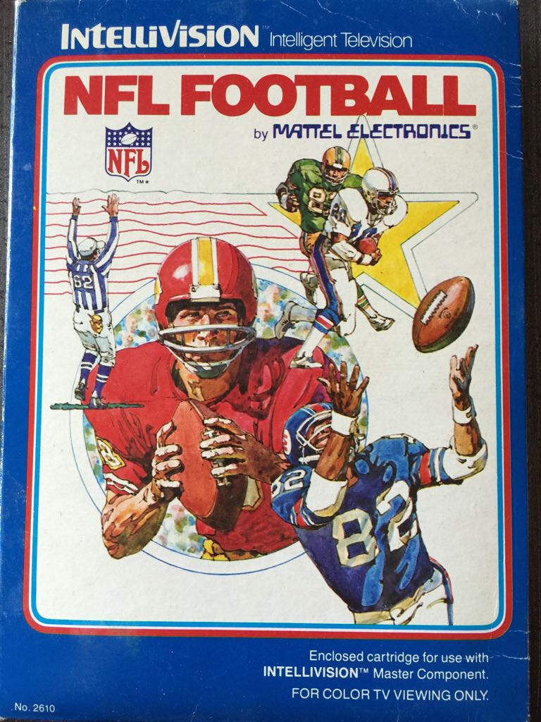 All-Pro Football 2K8