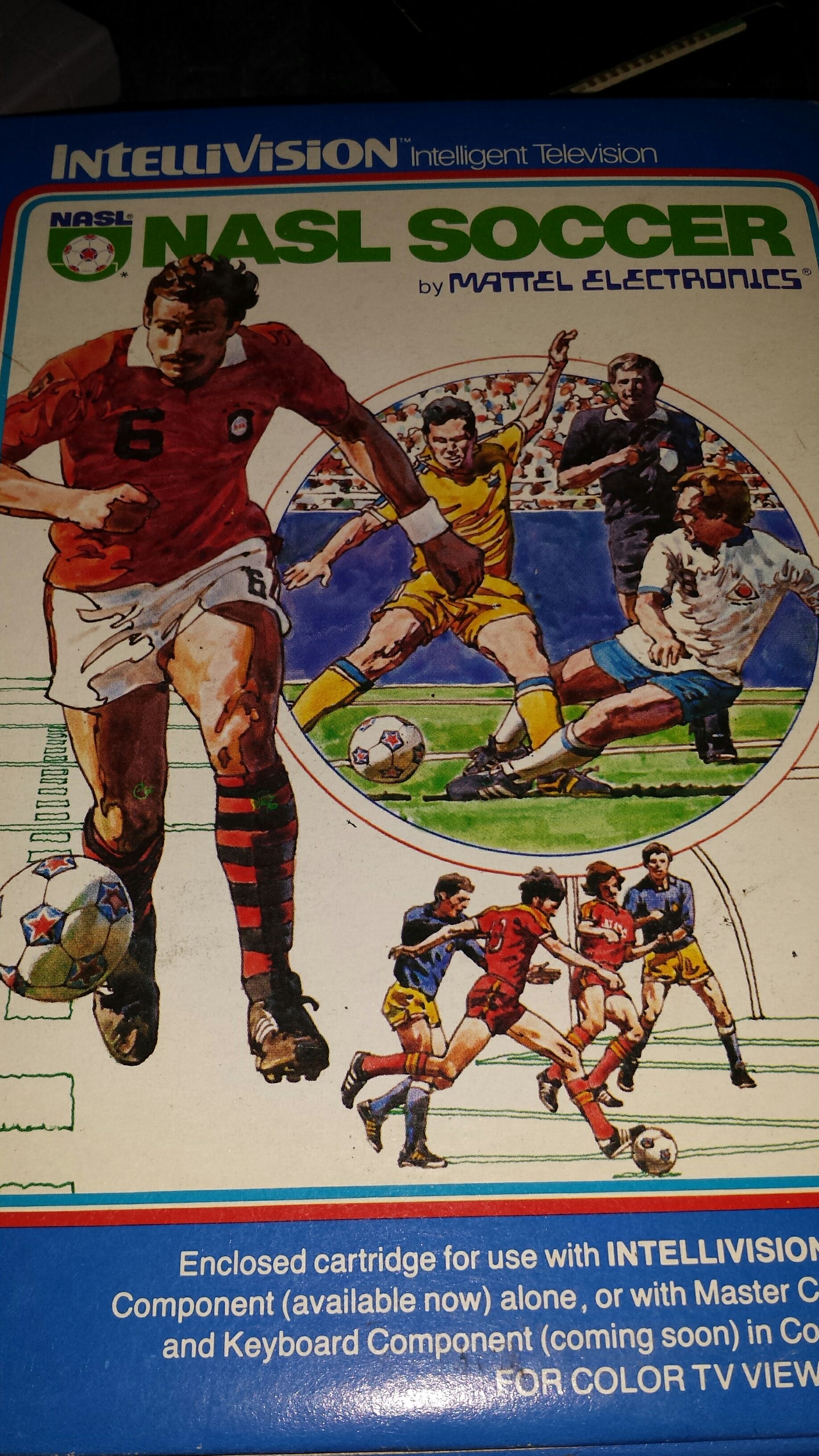 Mashed - Drive to survive