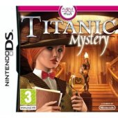 Titanic Mystery - Nintendo DS (Nintendo - 1) video game collectible [Barcode 4017404016427] - Main Image 1