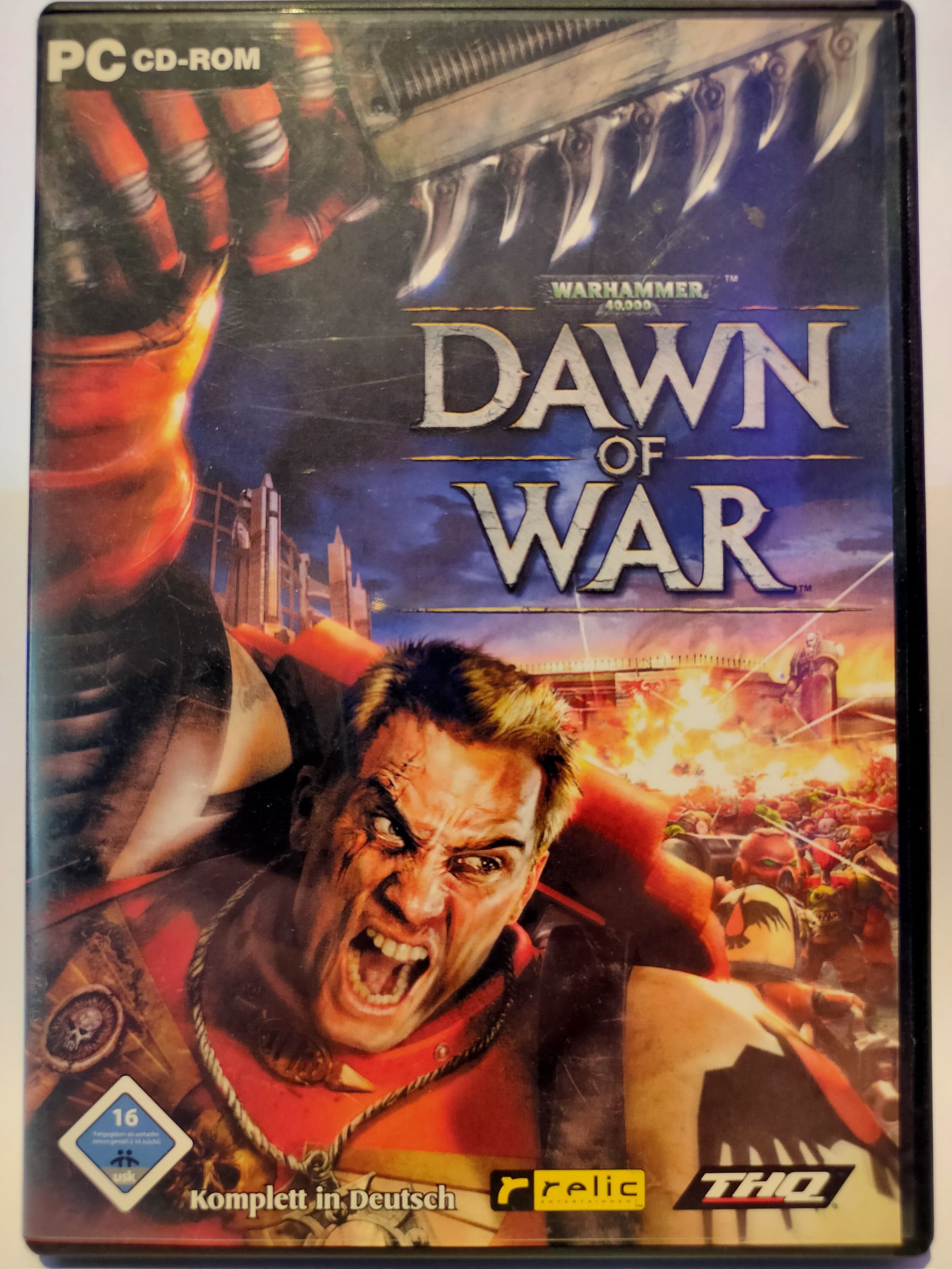 All-Pro Football 2K8