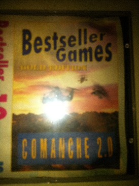 Call Of Duty: Modern Warfare 3