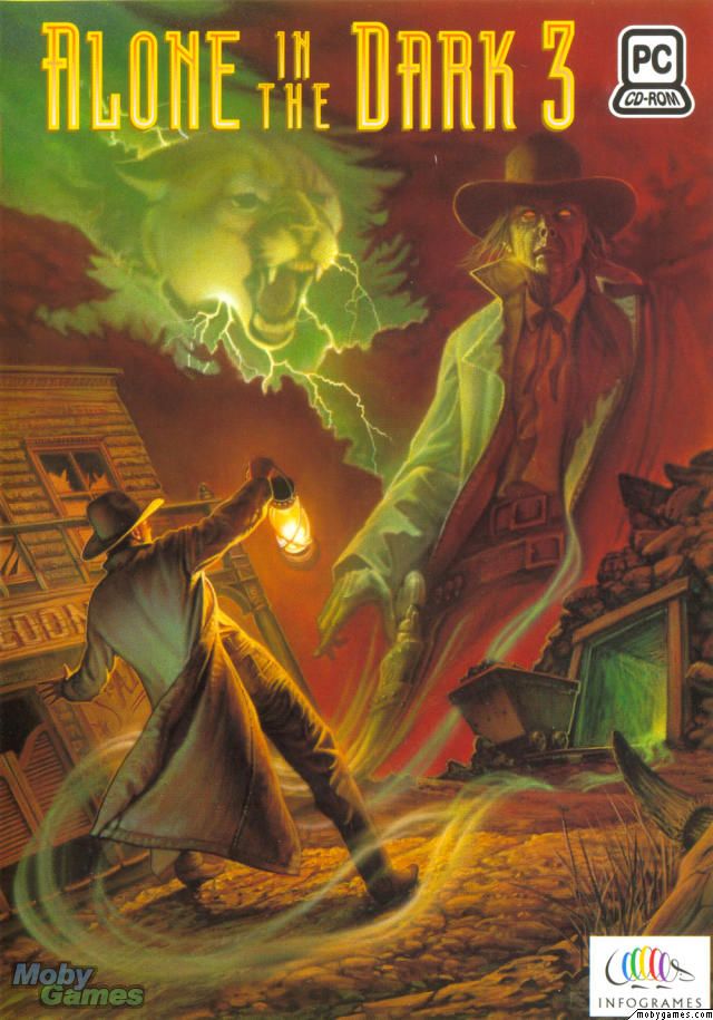 Command & Conquer The First Decade