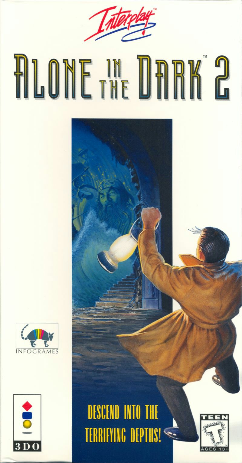 Blazblue: Continuum Shift 2