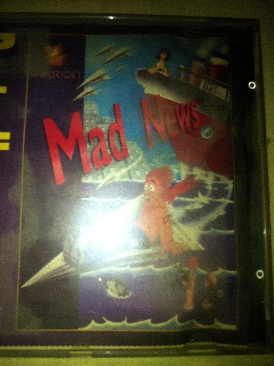 Prince of Persia Battles