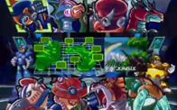 Megaman X4 - Sony PlayStation (Capcom - 1) video game collectible - Main Image 2