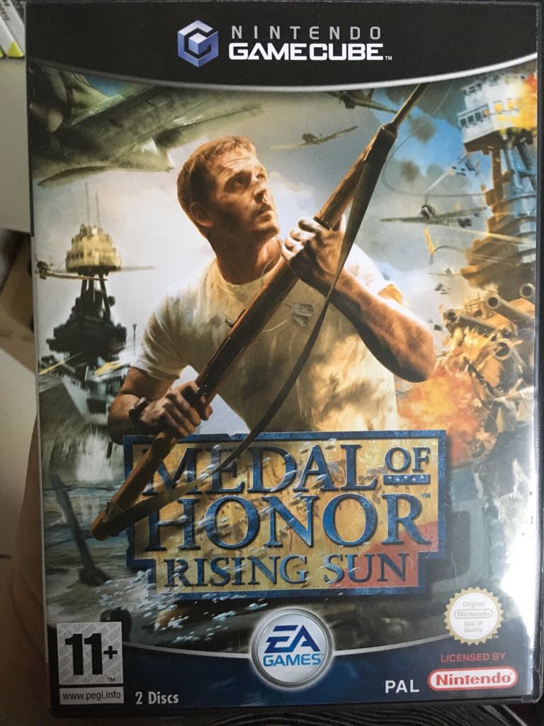 (X360) Tom Clancy’s Rainbow Six 3: Black Arrow