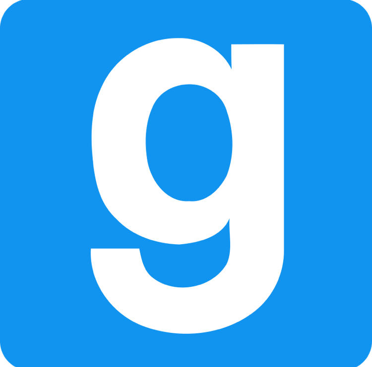 Garrys Mod - Valve Steam (Valve - 1-20) video game collectible - Main Image 1