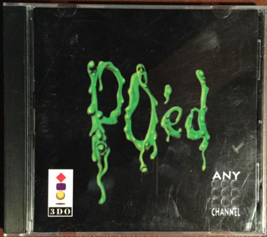 Wireless Networking Adapter