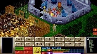 X-COM: UFO Defense - Valve Steam (2K - 1) video game collectible - Main Image 3