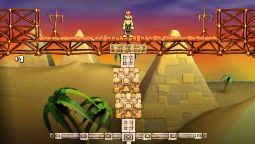 Punch-Out!!, Mike Tyson’s