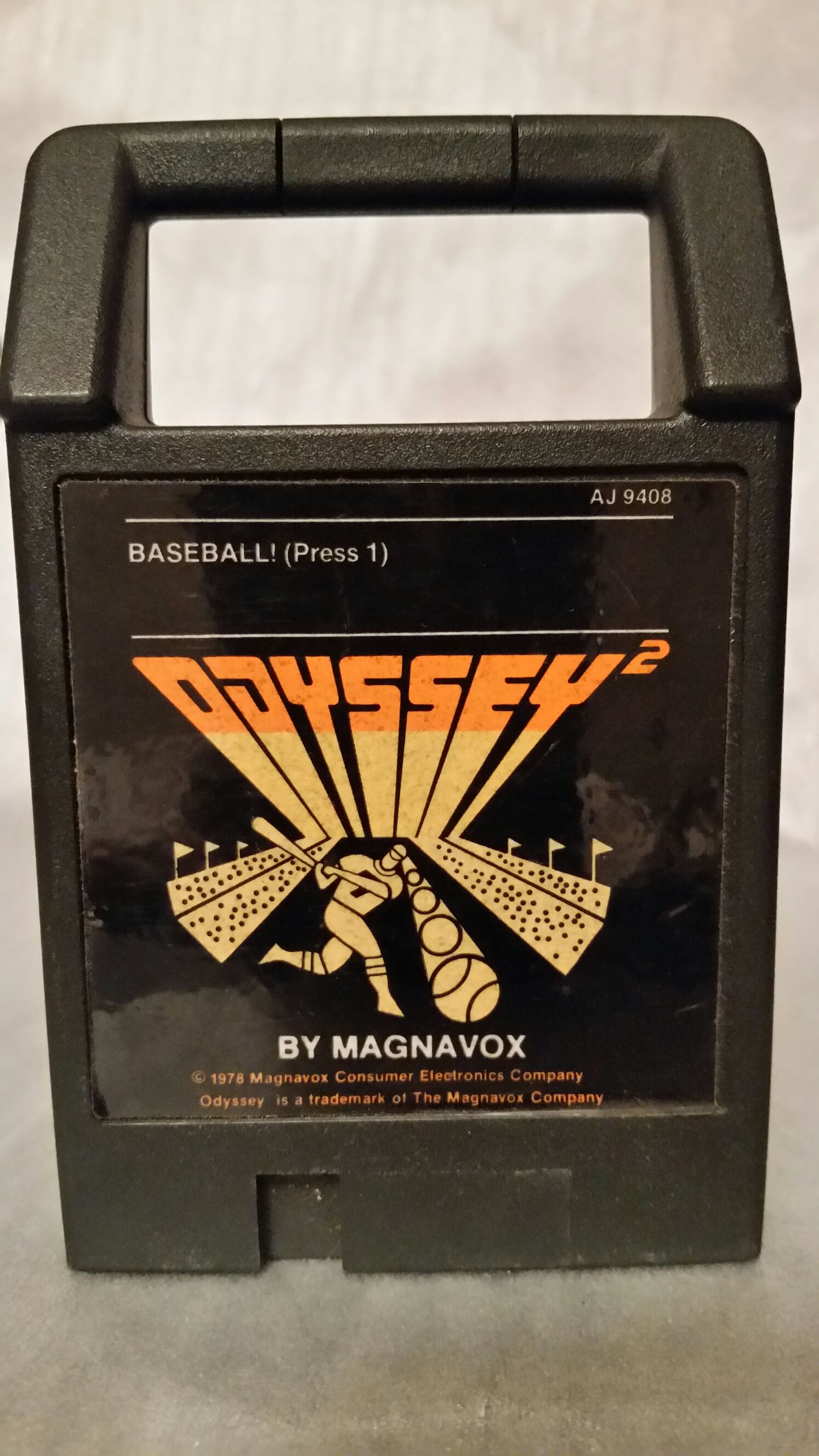 F-Zero: Maximum Velocity (Cart Only)