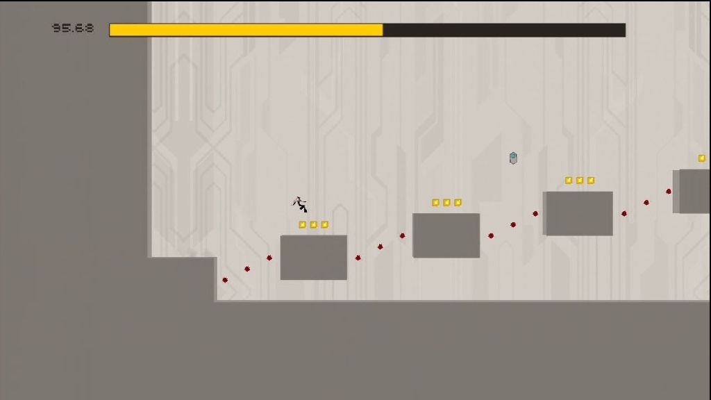 N+ - Nintendo DS (Atari - 1) video game collectible [Barcode 742725275638] - Main Image 2