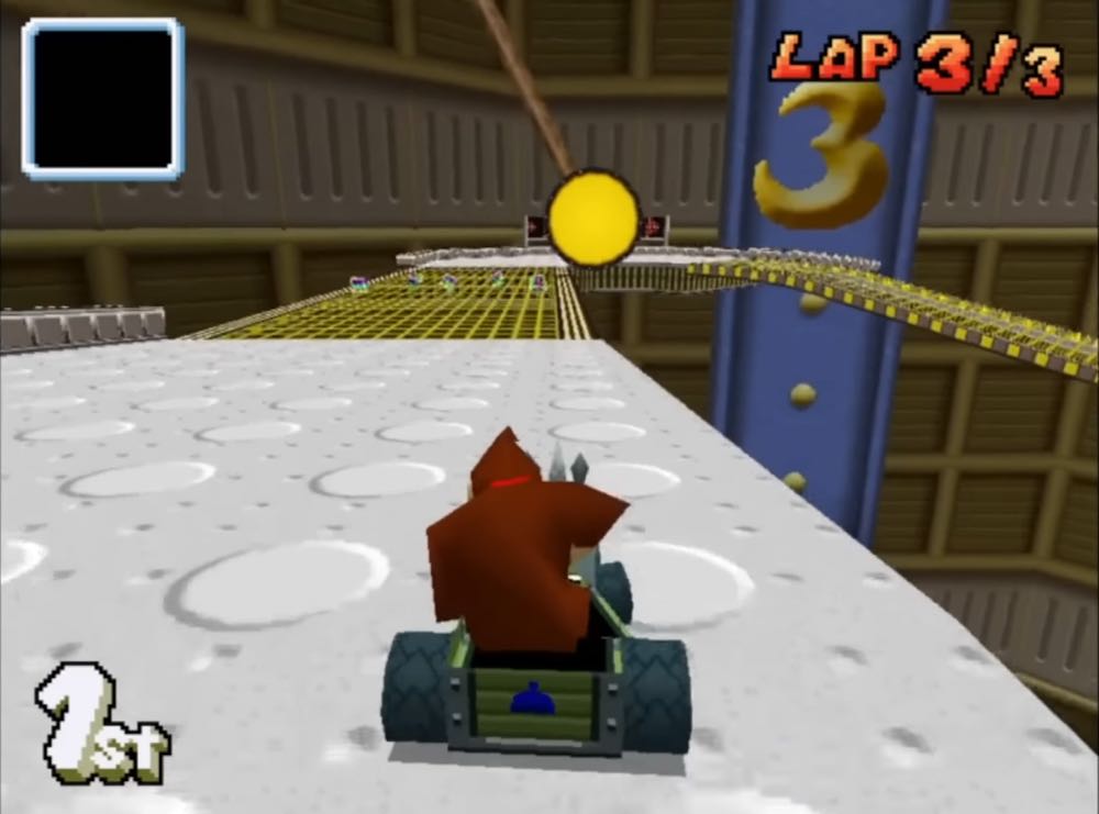 MarioKart DS - Nintendo DS (Nintendo) video game collectible - Main Image 3