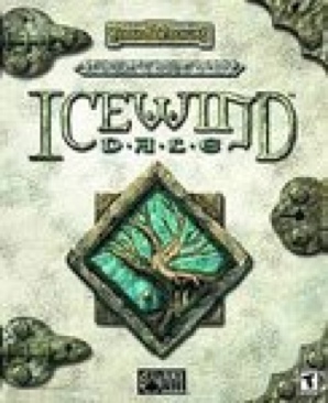 Icewind Dale: The Ultimate Collection - PC video game collectible [Barcode 020626721141] - Main Image 1