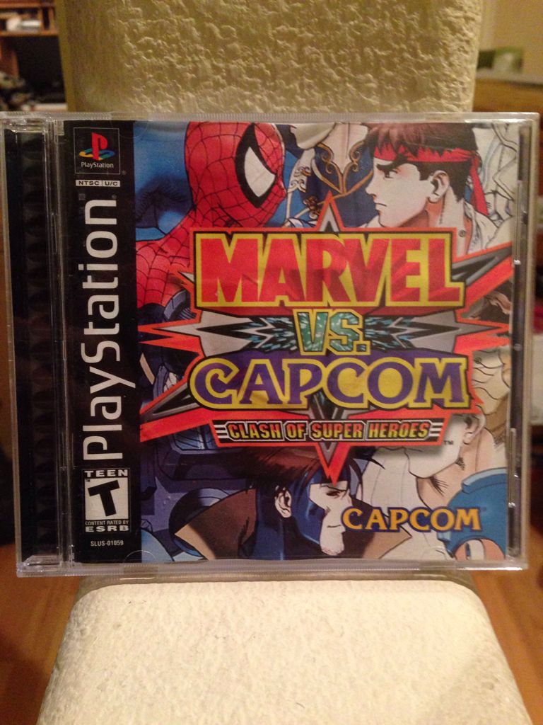 (*2011) Child of Eden