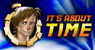 Back To The Future: The Game (Digital)