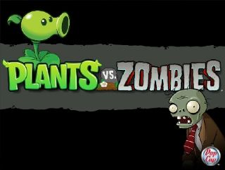 Plants Vs. Zombies HD - Apple iOS video game collectible - Main Image 1