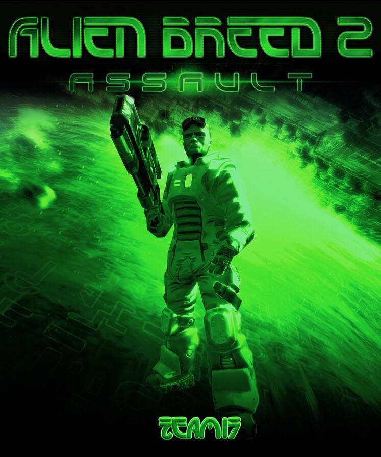 Back To The Future: The Game