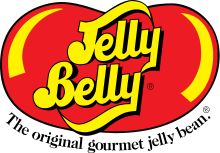 Jelly Belly Ballistic Beans - Nintendo DS video game collectible - Main Image 1