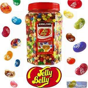 Jelly Belly Ballistic Beans - Nintendo DS video game collectible - Main Image 2