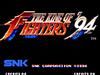The King Of Fighters ’94 - Nintendo Wii Virtual Console (2) video game collectible - Main Image 2