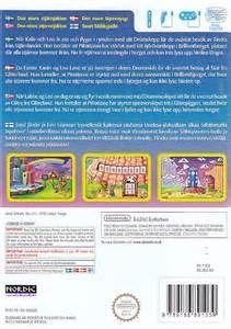 Reader Rabbit Preschool - Nintendo Wii video game collectible - Main Image 2