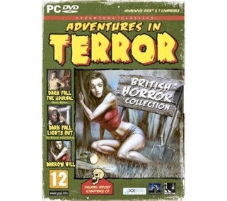 Mashed - Drive to survive