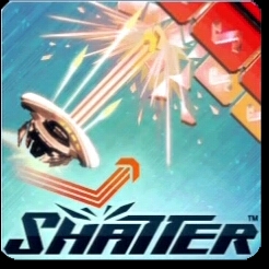 Shatter  video game collectible - Main Image 1