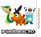 Pokemon Mystery Dungeon