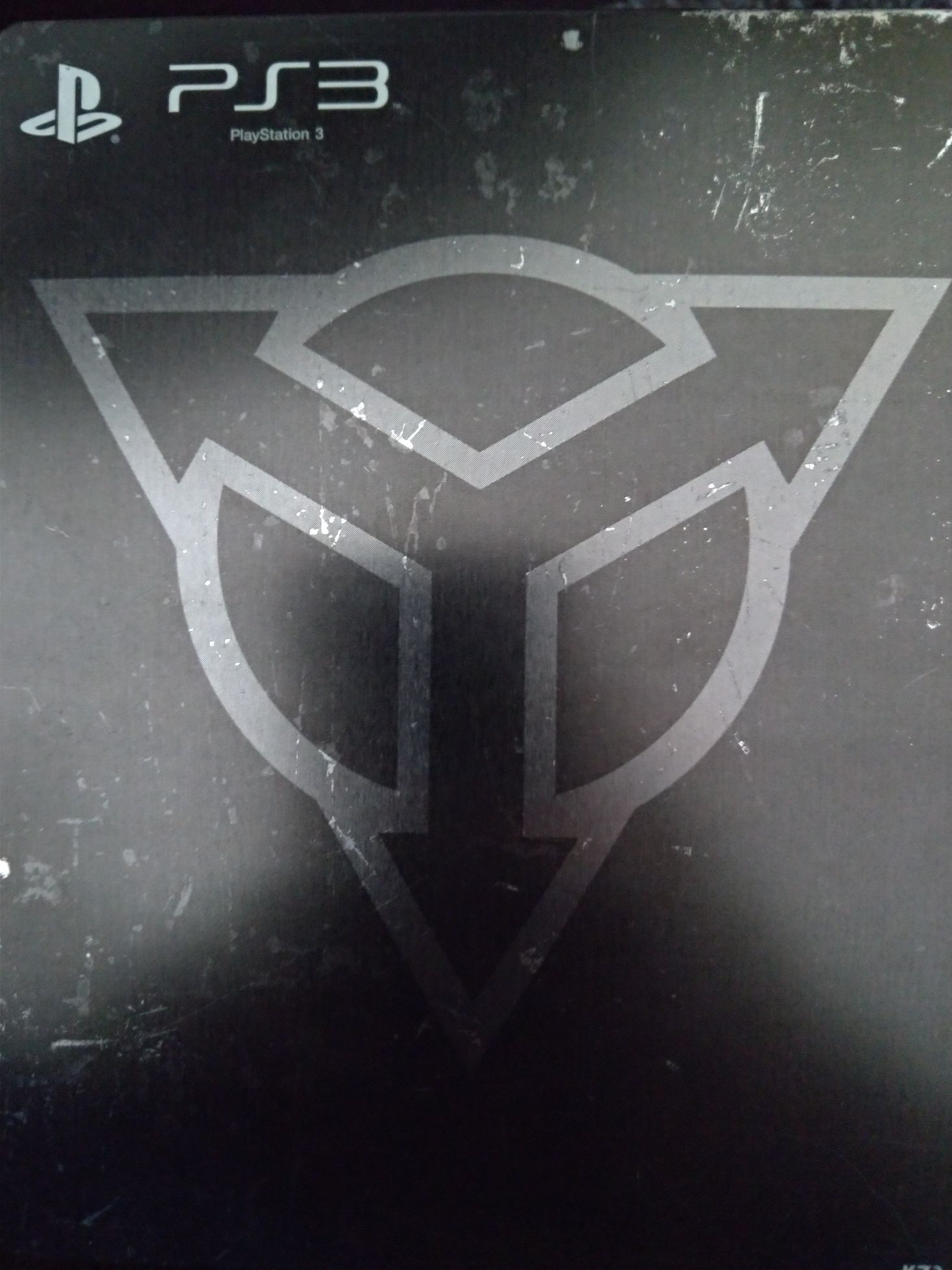 KILLZONE 3 - Sony PlayStation 3 (PS3) video game collectible [Barcode 0711719149187] - Main Image 2