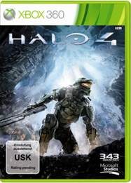 Halo 4