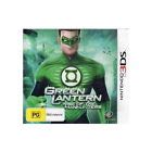 zzz Green Lantern: Rise of the Manhunters - Nintendo 3DS (Nintendo - 1) video game collectible [Barcode 9325336124314] - Main Image 1