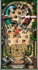 Pinball Heroes - Sony PlayStation Portable (PSP) video game collectible - Main Image 2