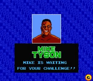 Punch-Out!!, Mike Tyson’s - Nintendo Entertainment System (NES) (Nintendo - 1) video game collectible [Barcode 045496630287] - Main Image 3
