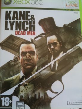 American McGee’s Alice