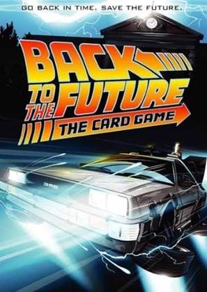Back To The Future: The Game - PC video game collectible - Main Image 1
