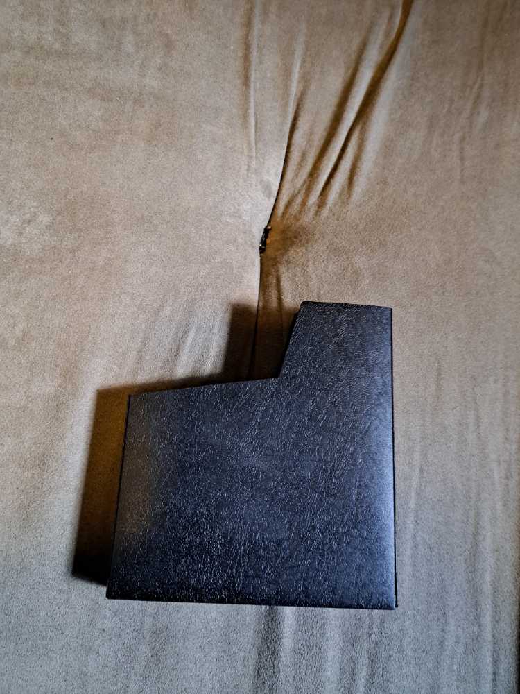 Back To The Future: The Game - Nintendo Entertainment System (NES) (Ljn Toys Ltd.) video game collectible - Main Image 3