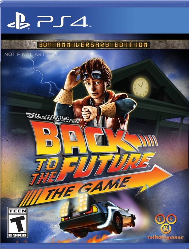 (PS4) Duke Nukem Forever