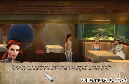 Secret Files 2 Puritas Cordis - Valve Steam (Deep Silver) video game collectible [Barcode 4020628501648] - Main Image 2