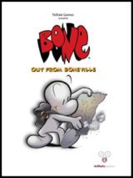 Dark Fall: Lights Out