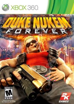 Duke Nukem: Forever