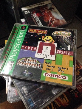 Eat Lead - The Return of Matt Hazard