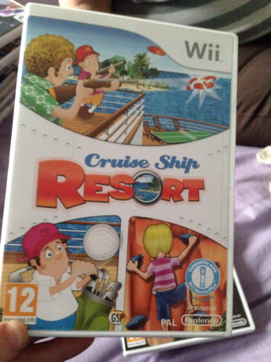 Chaotic: Shadow Warriors