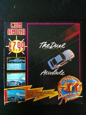 Back To The Future: The Game