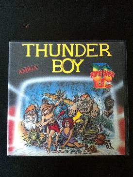 Pirates! Limited Edition DVD Collector’s Box