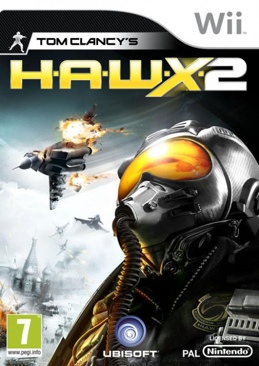 Tom Clancy’s H.A.W.X. 2
