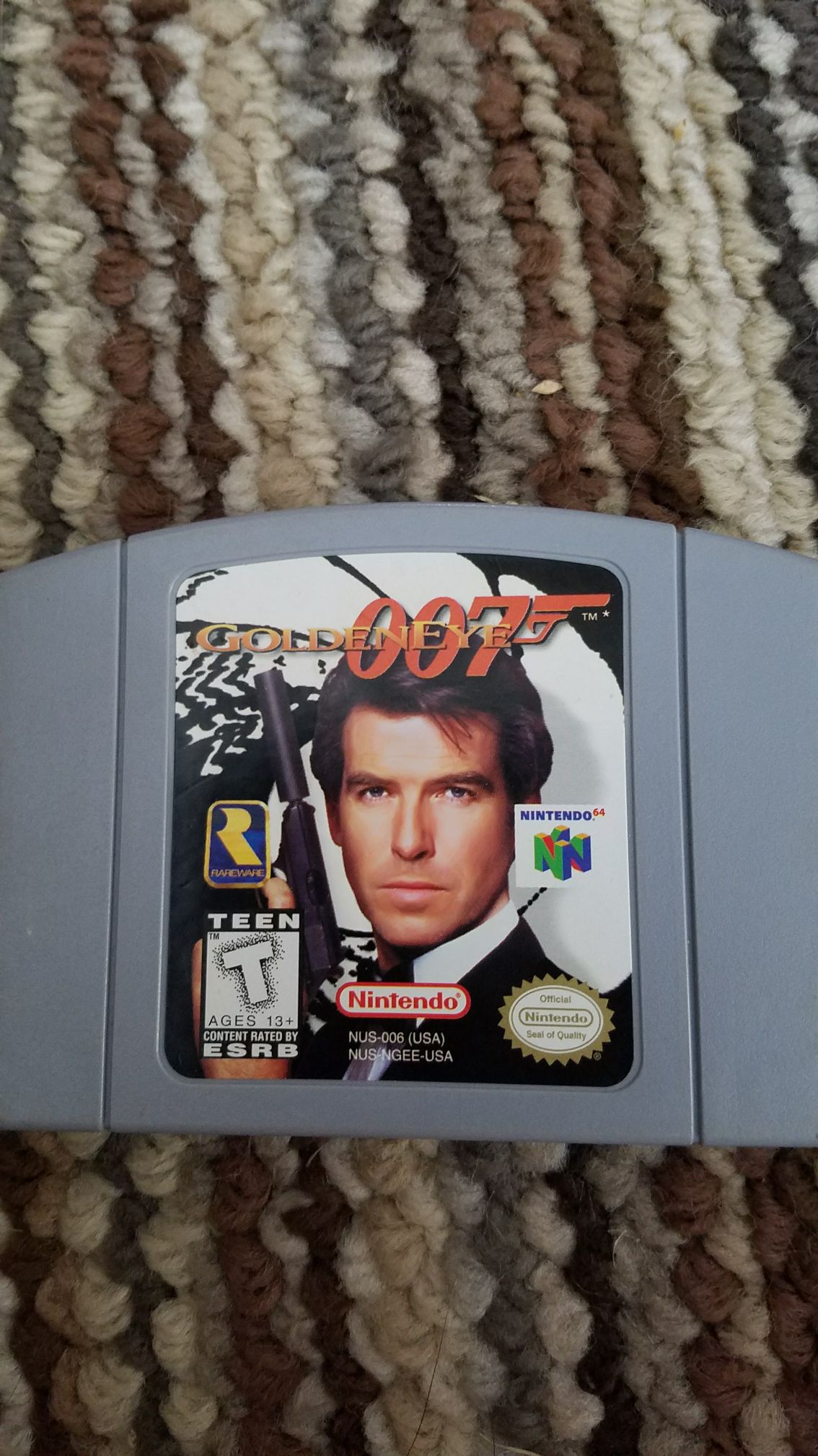 Punch-Out!!, Mike Tyson’s