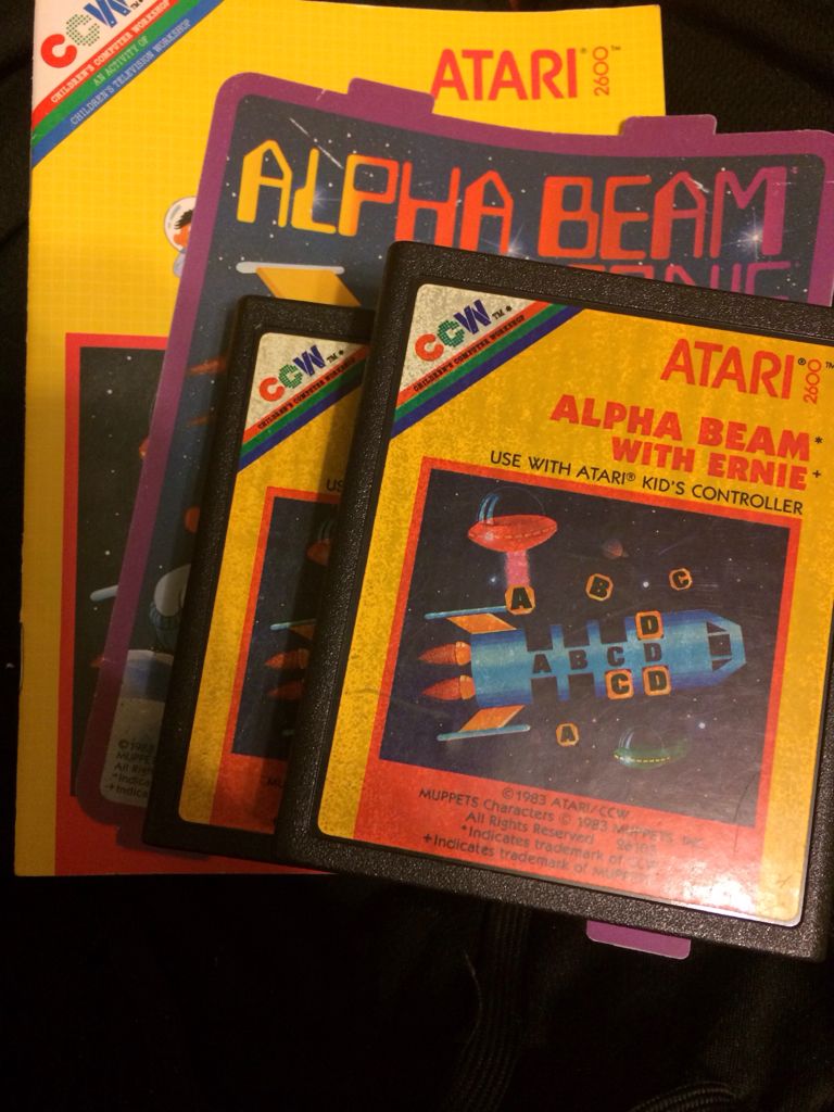 (*2011) Child of Eden